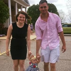 Meet your Posher, Matthew